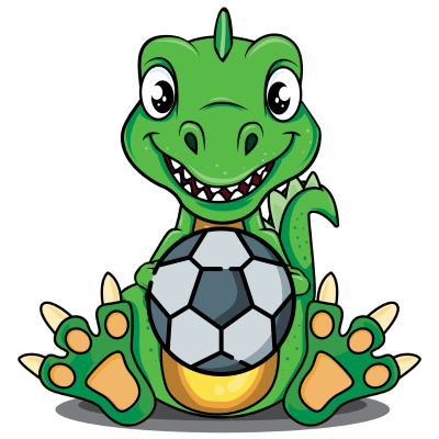 SoccerDino Safe Soccer Predictions